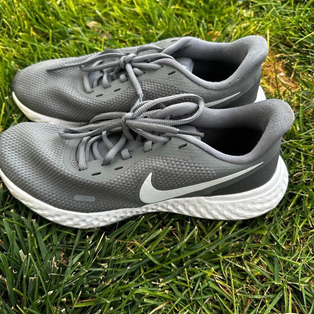 Nike sneakers